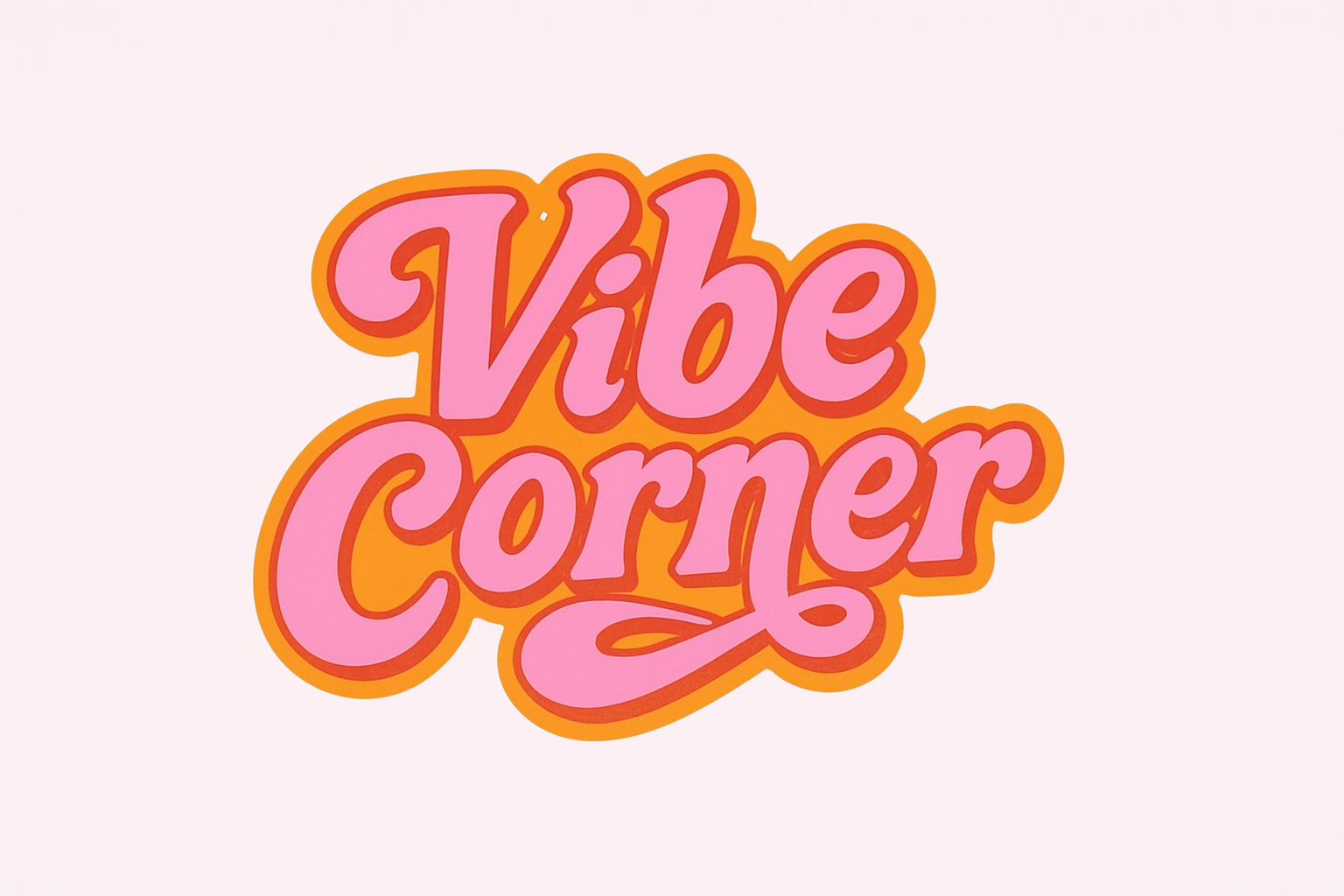 Logo Vibecorner